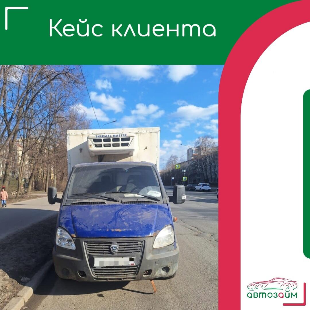 Санкт-Петербург — город с характером, где ценят практичные решения и надёжность